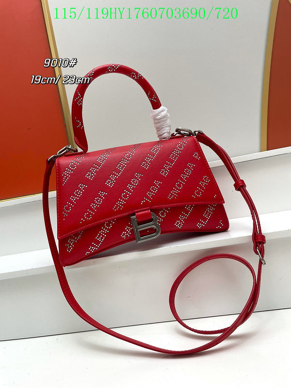 Glami Fashion - BGA Bags - 1738