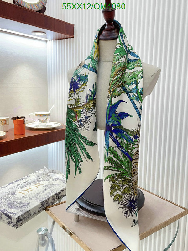 SAMC - DOR Scarves - 296
