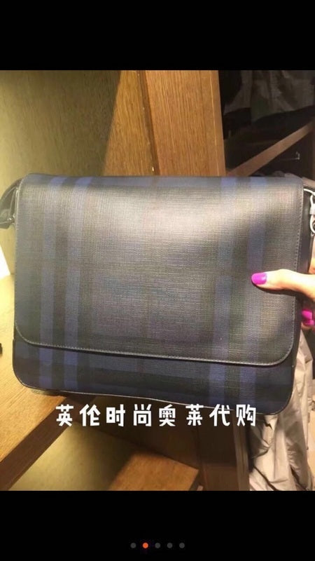 ELE Fashion -BBR Bags - 1281