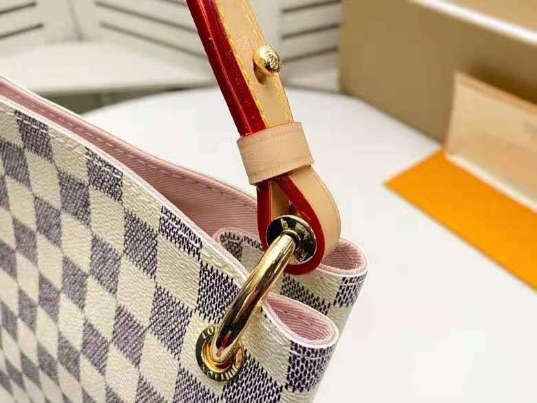 Satchel Bags - VL1 Bags - 555