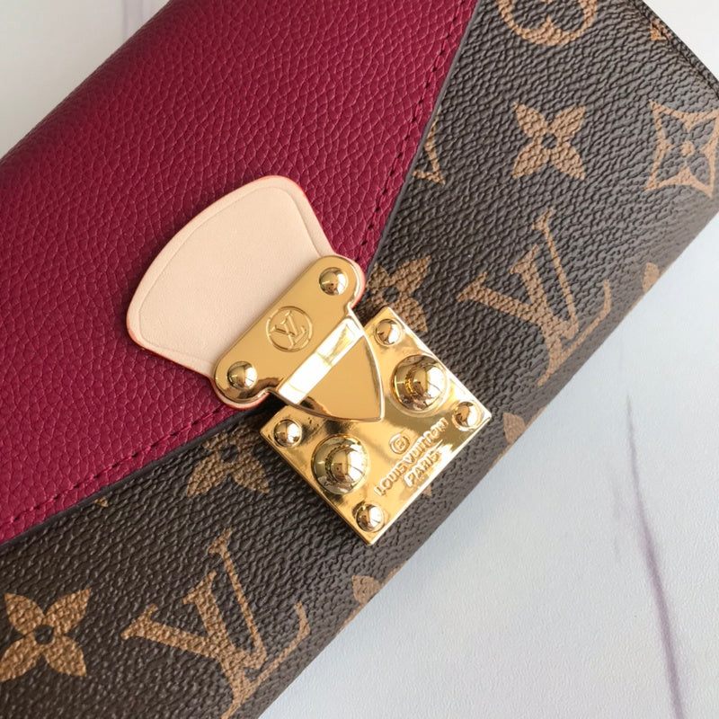 Satchel Bags - VL Bags - 3938