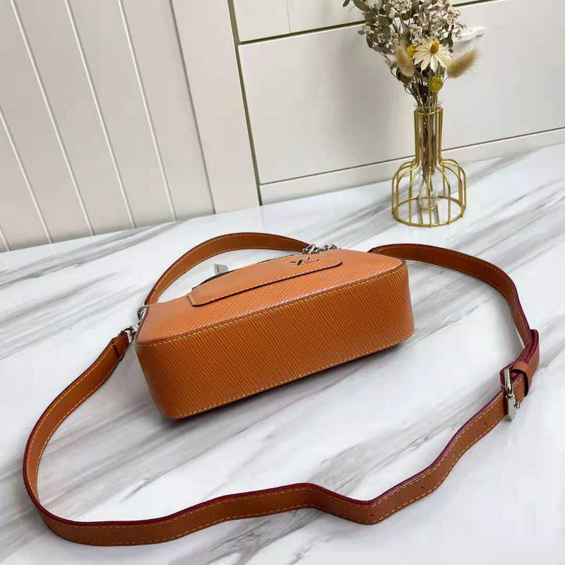 Satchel Bags - VL1 Bags - 048
