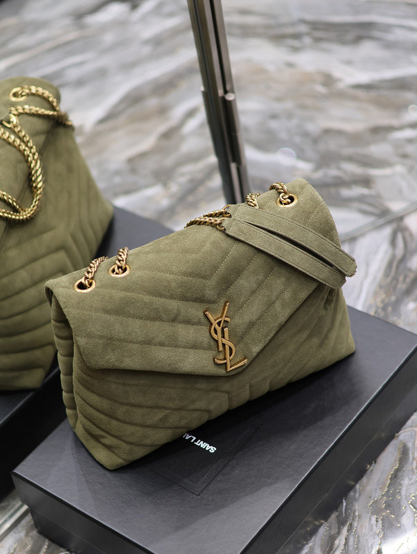 Satchel Bags - SLY Bags - 068