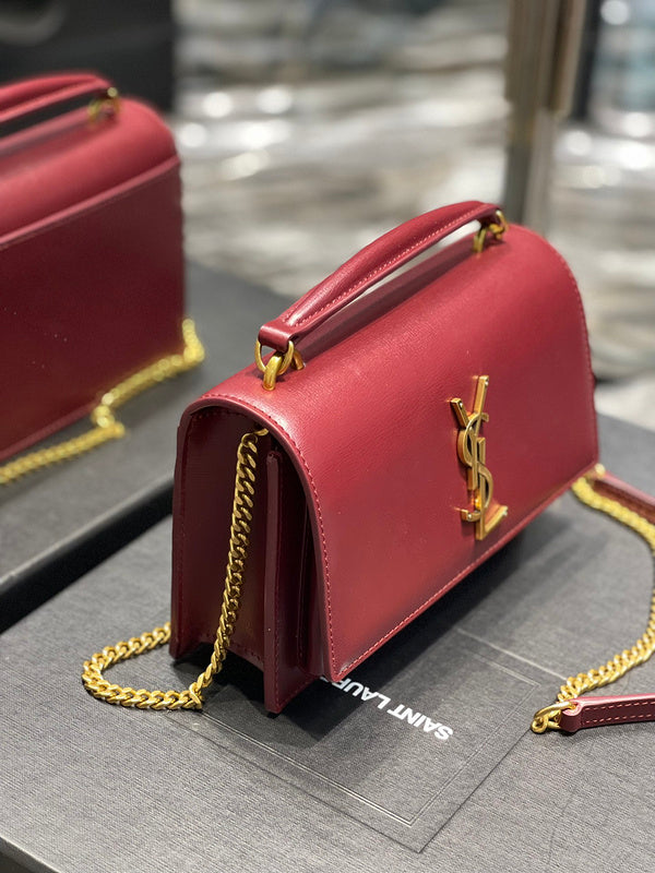 Satchel Bags - SLY Bags - 731