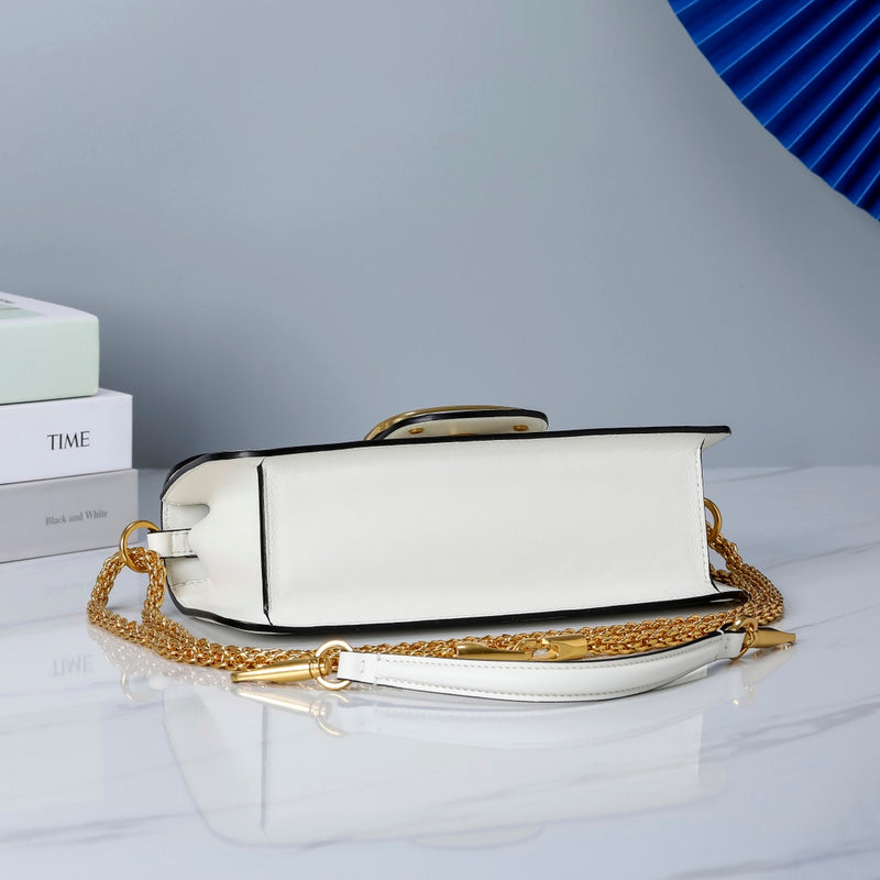 Satchel Bags - VTO Bags - 190