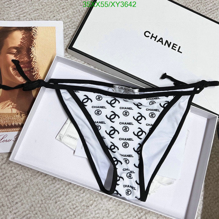 SAMC - CHL Swimsuits - 210
