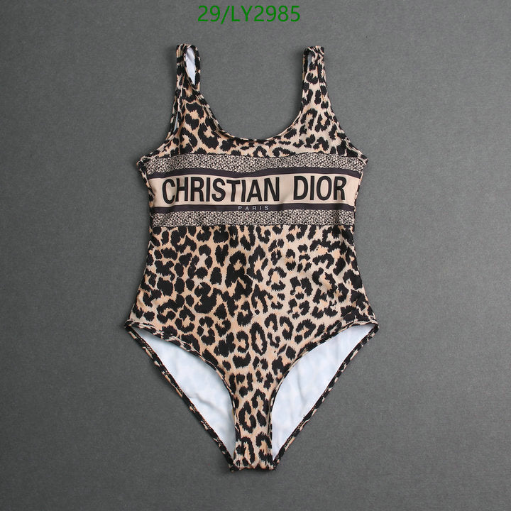 SAMC - DOR Swimsuits - 184