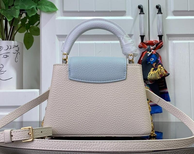 SAMC - LOV Bags - 089