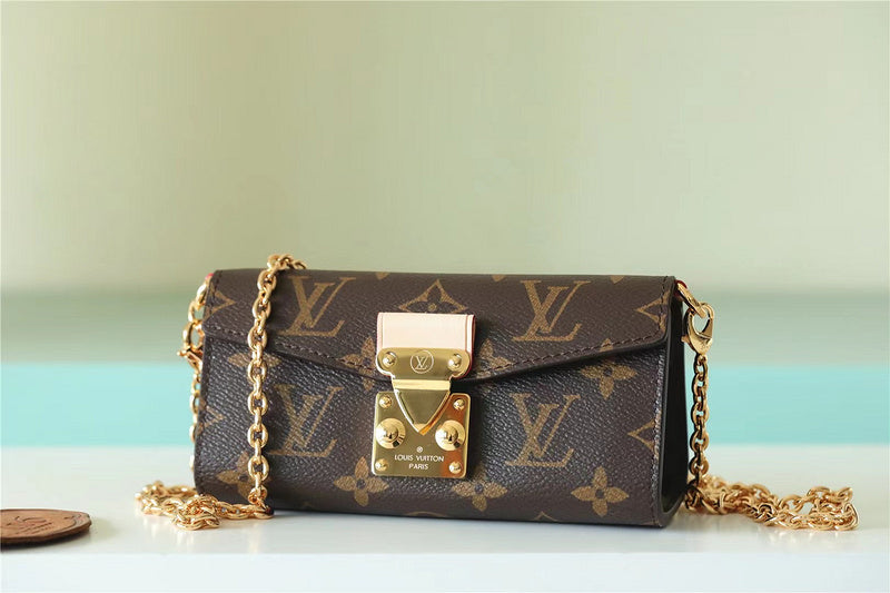 Glami Fashion Lu-Vi bags - 8771