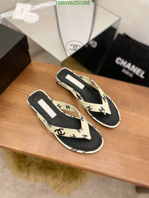 SAMC - CHL Women Shoes Slippers - 207
