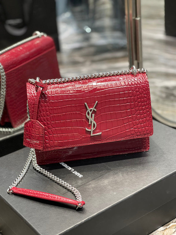 Glamy - YLS Bags - 769