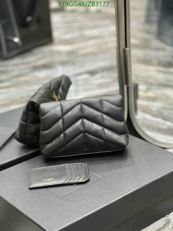 SAMC - YLS Bags - 419