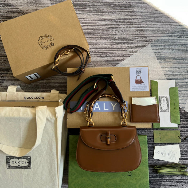 ELE - GG Bags - 1661