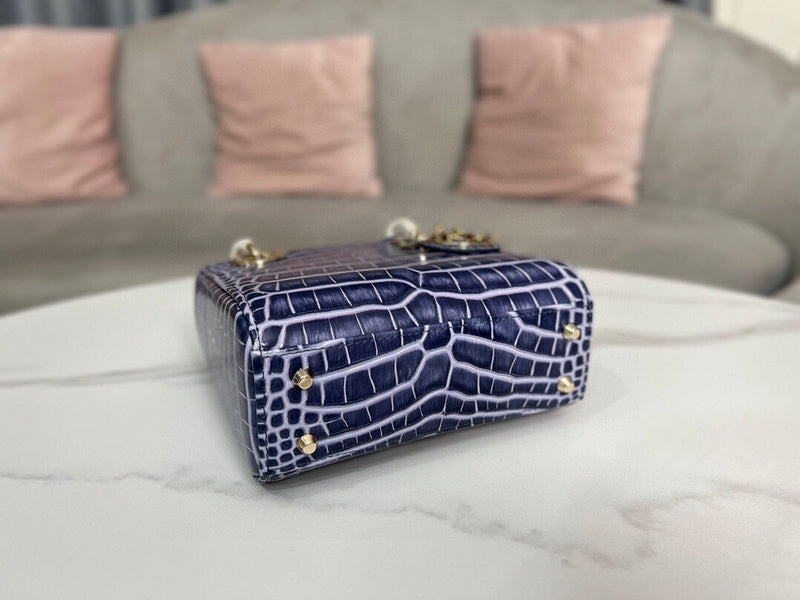 Glami Fashion - DIR Bags - 322