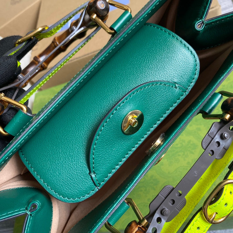 Satchel Bags - GCI Bags - 6439