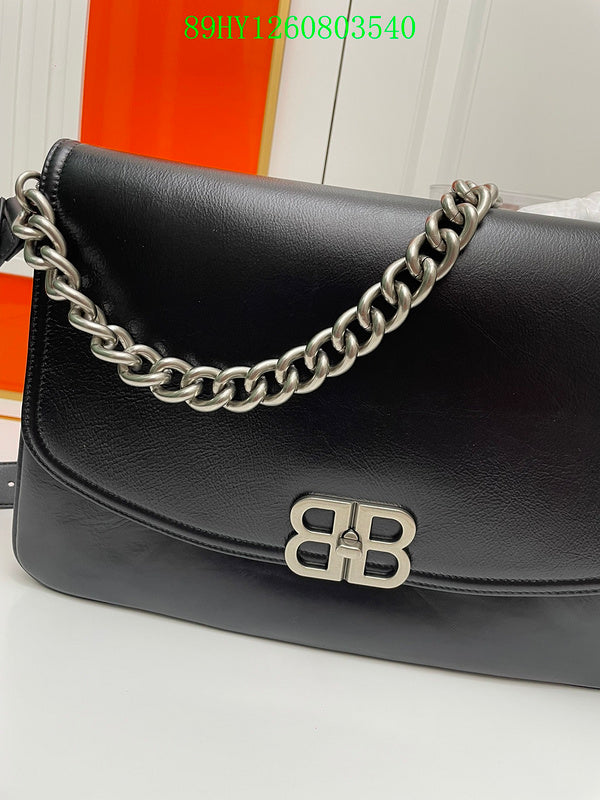 Glami Fashion - BGA Bags - 1661