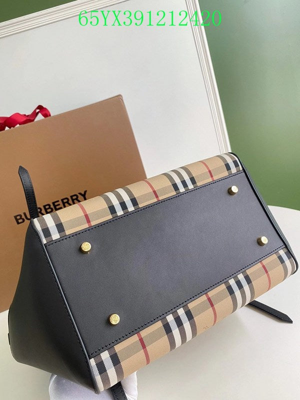 ELE Fashion -BBR Bags - 594