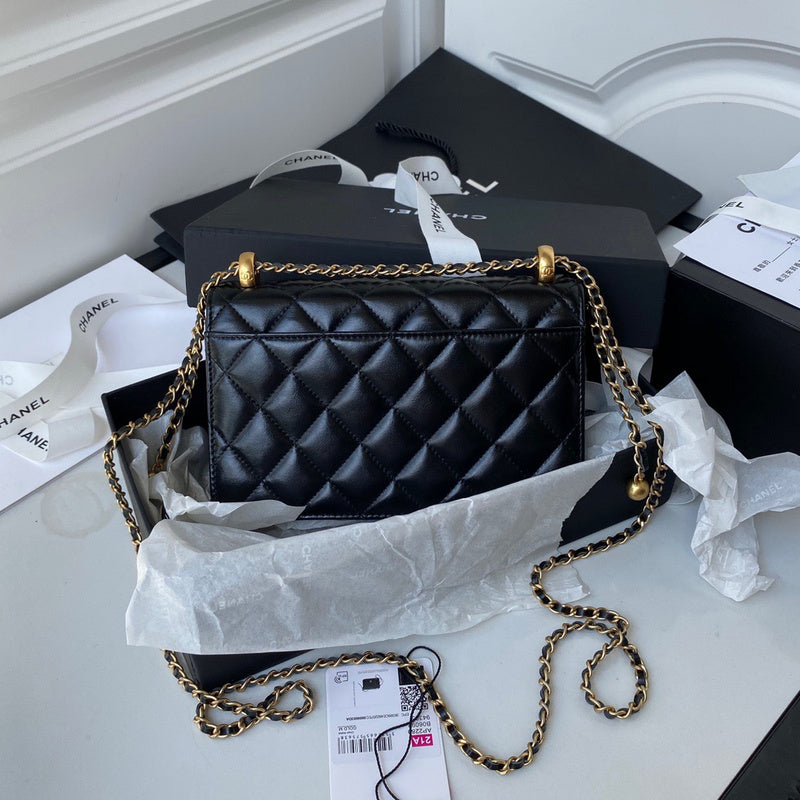 ELE - CHL Bags - 626