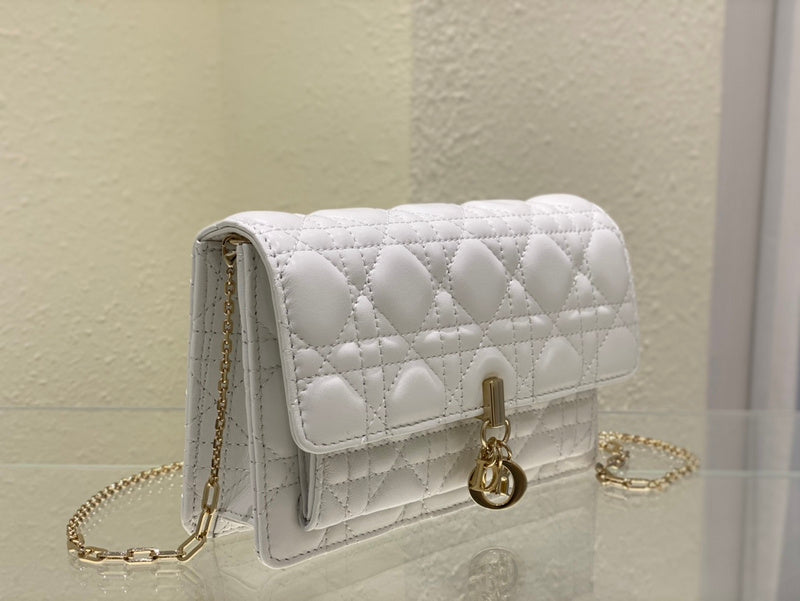 Satchel Bags - DOR Bags - 1434