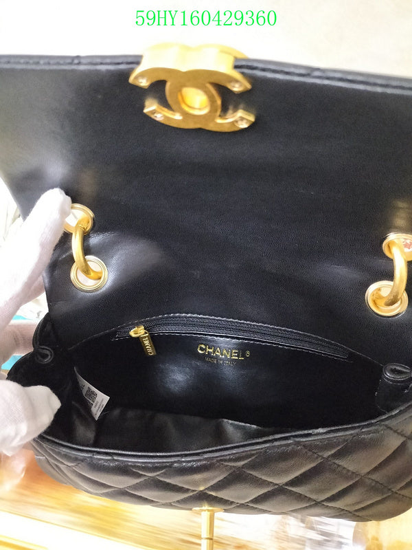 Satchel Bags - CHL Bags - 5398