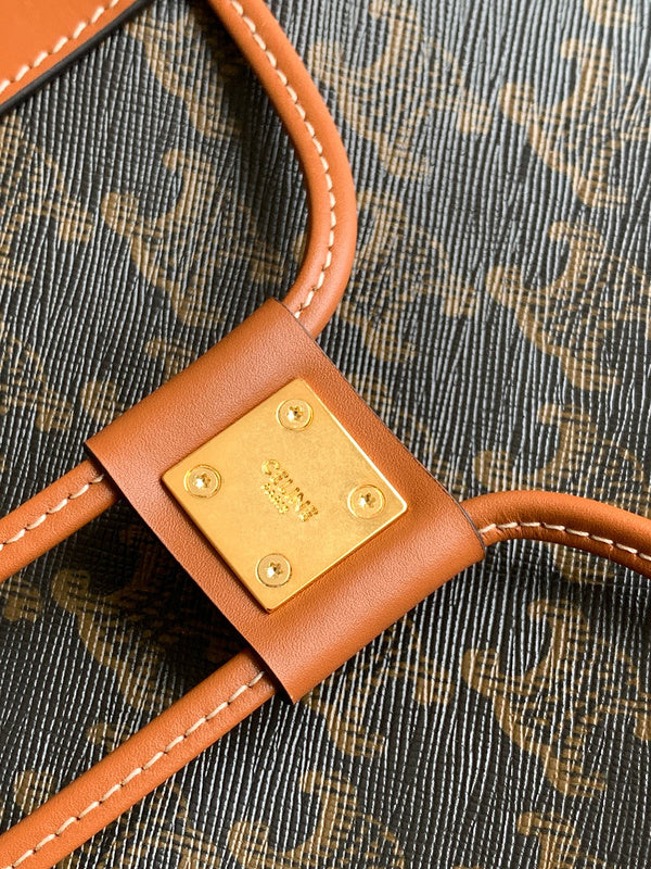 Glamy - COL Bags - 098