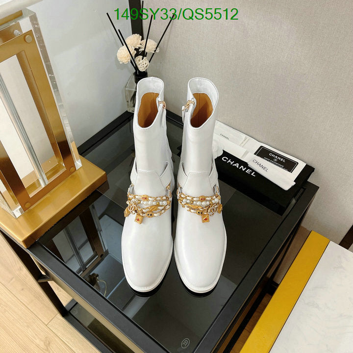 SAMC - CHL Women Boots - 442