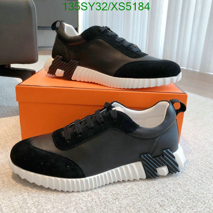 SAMC - HMS Men Shoes - 597