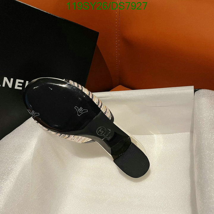 SAMC - CHL Women Shoes High Heels - 026