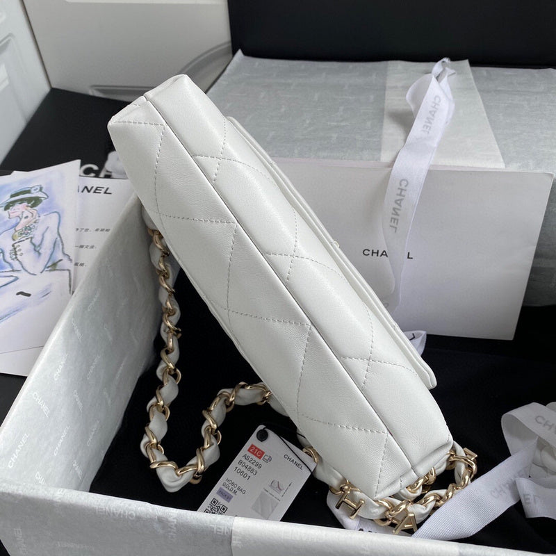 Satchel Bags - CHL Bags - 4724