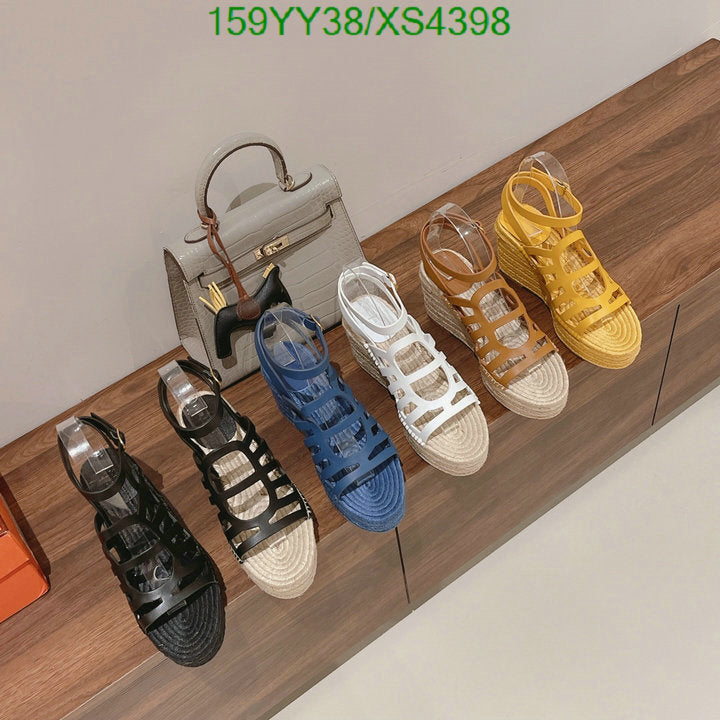 SAMC - HMS Women Shoes - 375