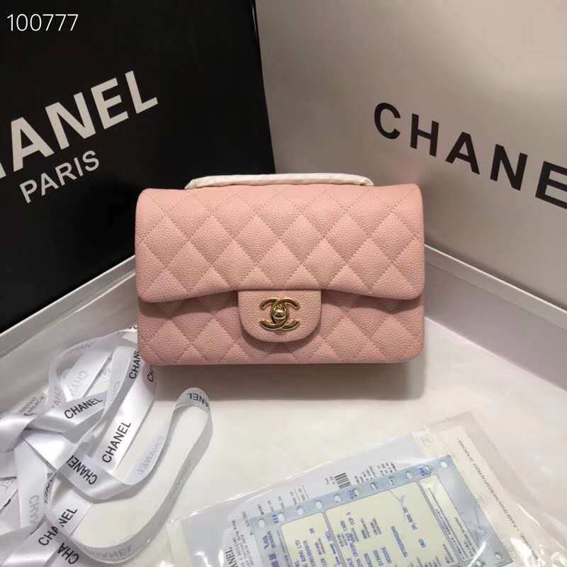 Satchel Bags - CHL Bags - 570