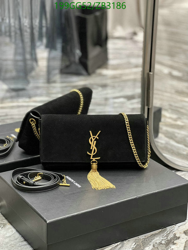 SAMC - YLS Bags - 386