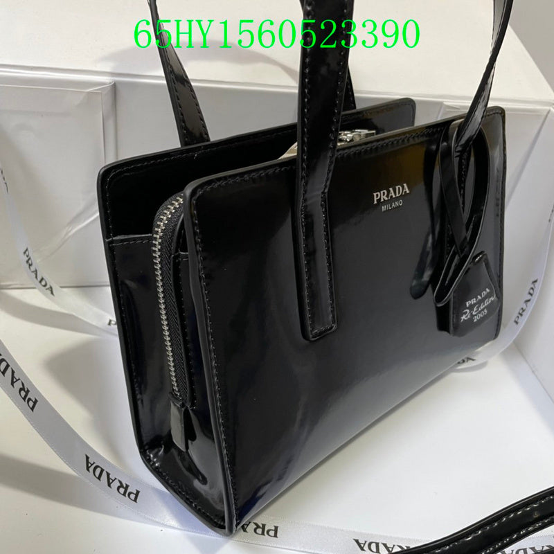 Satchel Bags - PDA Bags - 4304