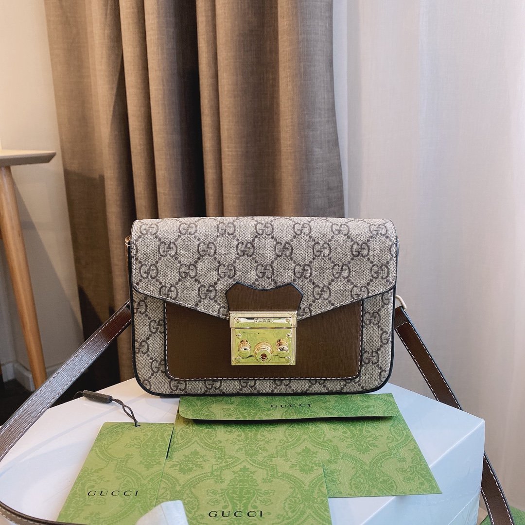 EN - NEW Arrival Bags GCI 262