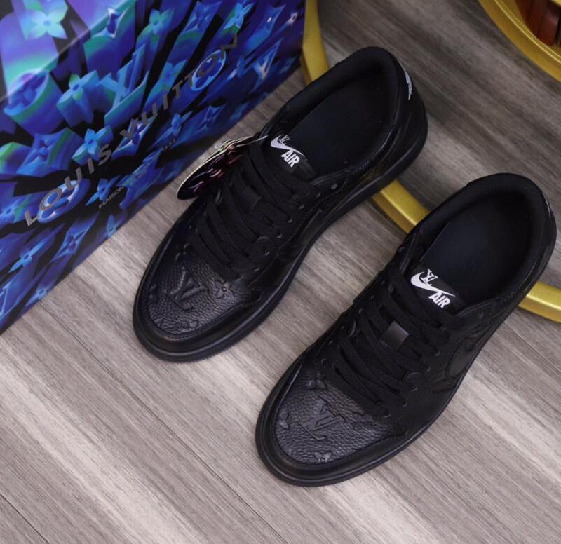 Glamy - LOV Men Shoes - 1329