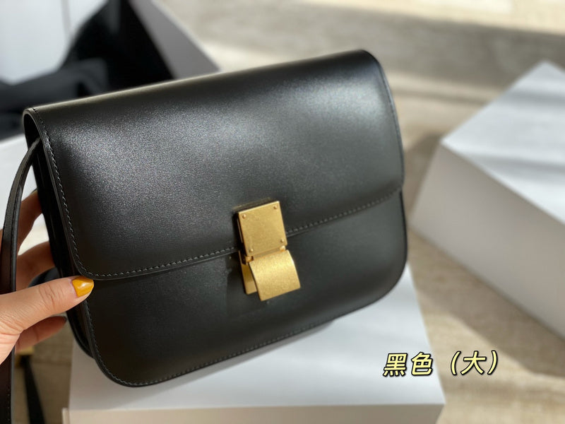 Satchel Bags - CHN Bags - 138
