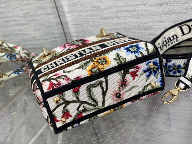 Glami Fashion - DIR Bags - 1289