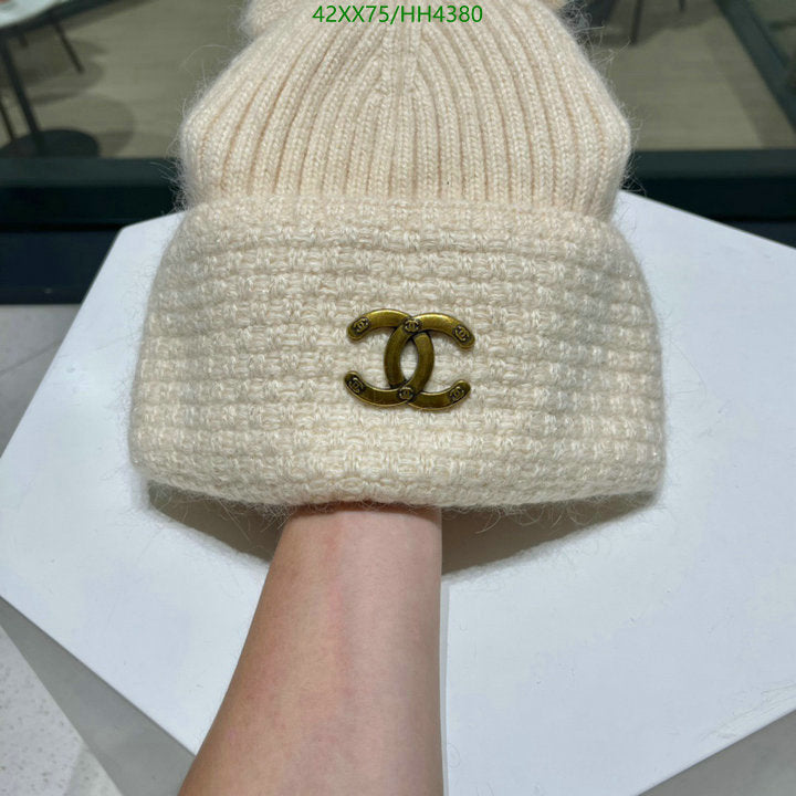 SAMC - CHL Caps & Hats - 322