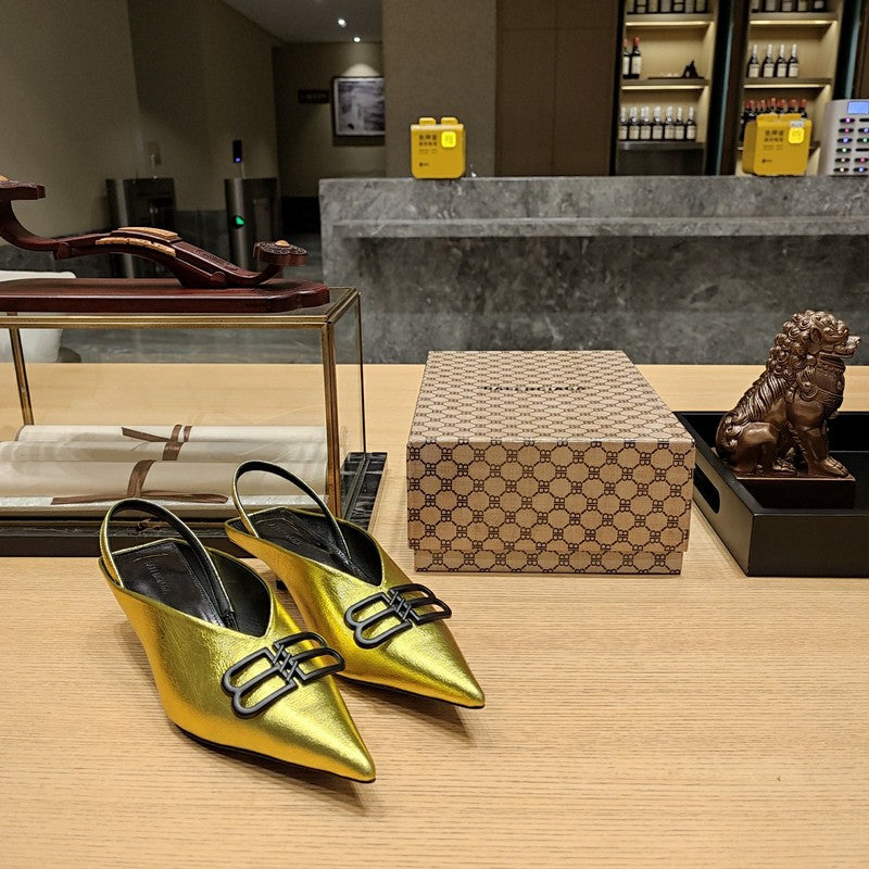 Satchel Bags - BGA Shoes - 786