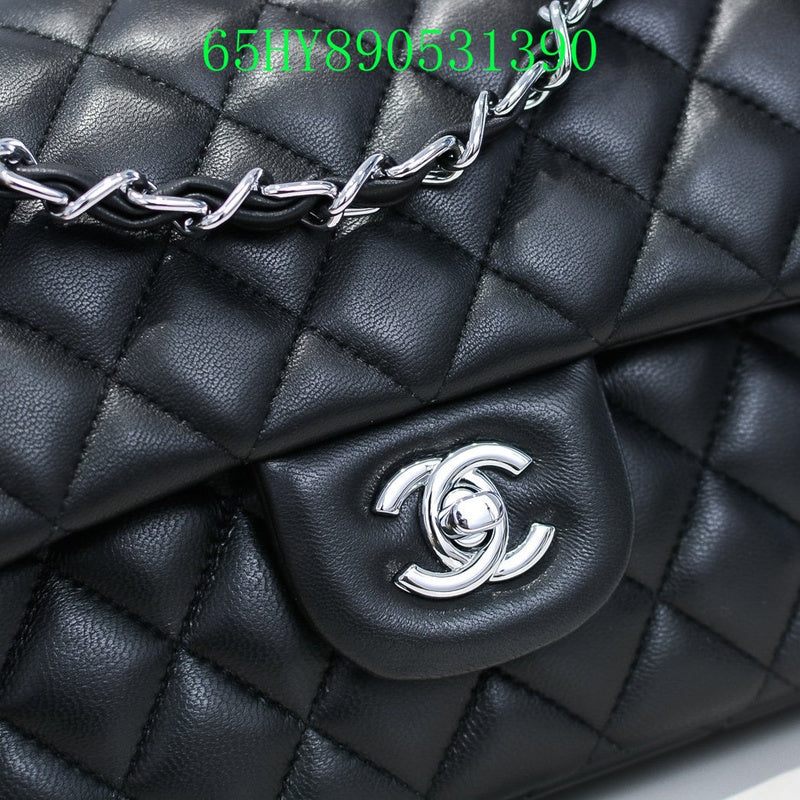 Satchel Bags - CHL Bags - 5135