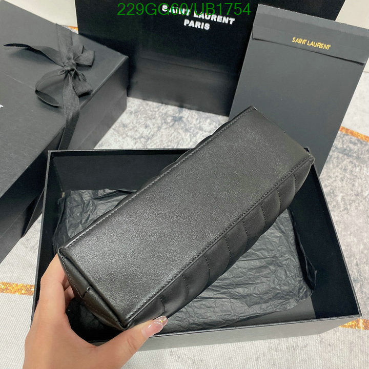 SAMC - YLS Bags - 089