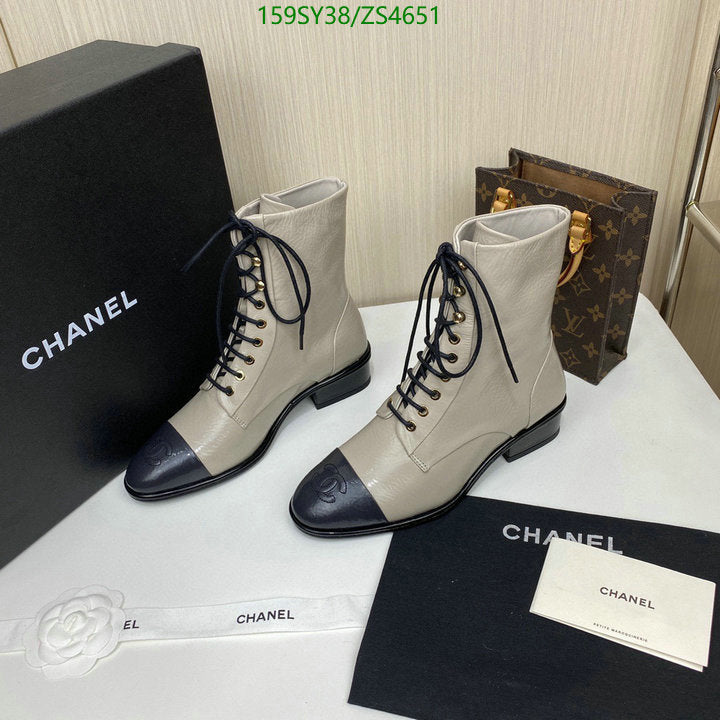 SAMC - Mix Boots - 427