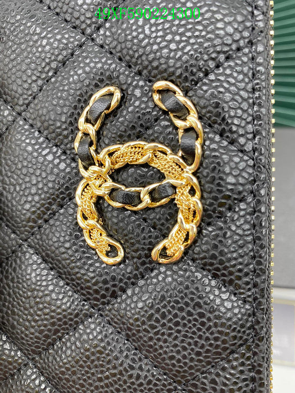 Glami - CHL Wallet - 2668