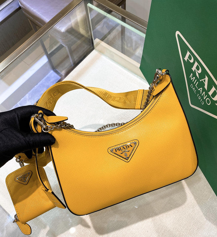 Satchel Bags - PDA Bags - 2355