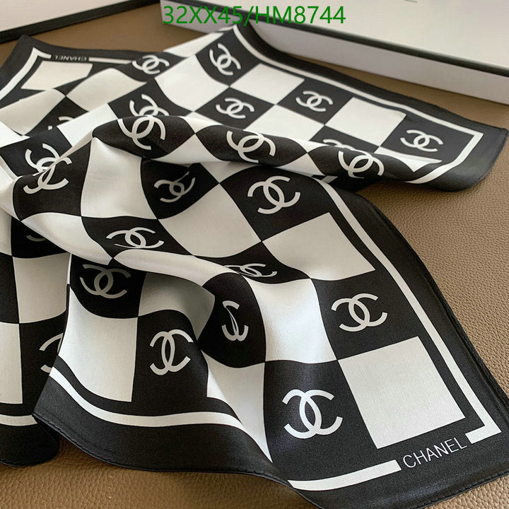 SAMC - CHL Scarves - 721