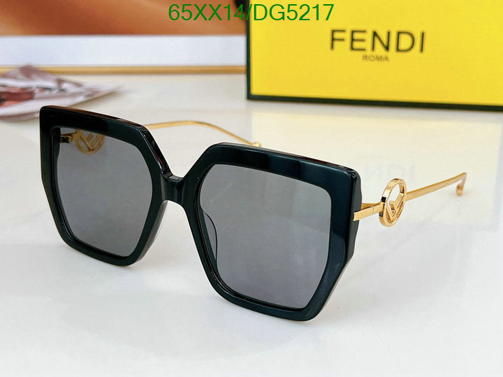 SAMC - FDE Glasses - 028