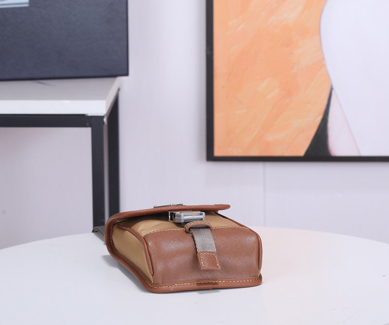 Satchel Bags - PRA Bags - 277
