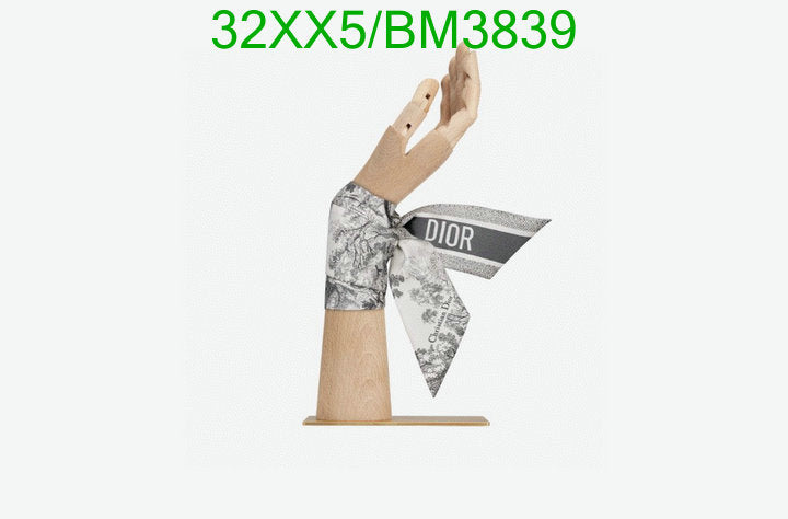 SAMC - DOR Scarves - 107