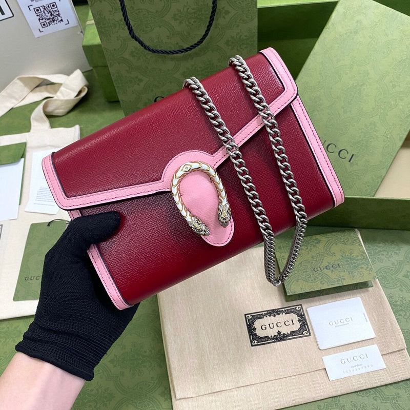 Satchel Bags - GCI Bags - 5794