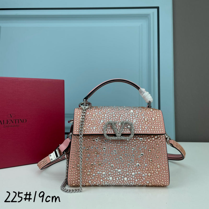 Satchel Bags - VLO Bags - 048